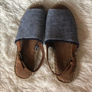 Toms Sandals